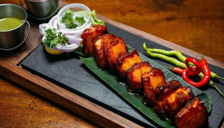 Paneer Tikka Kebob