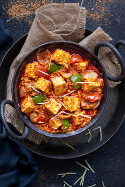 Kaadhai Paneer