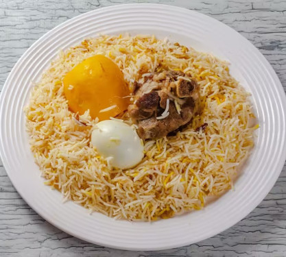 Mutton Biryani Rs