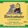 1. Mönchsambacher Lagerbier