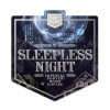 8. Sleepless Night