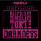 Raspberry Chocolate Torte Darkness (2022)