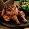 Paleo Whole Tandoori Chicken Small Chicken