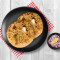 Chicken Kheema Paratha 1 Pc