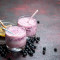 Blackcurrant Milk