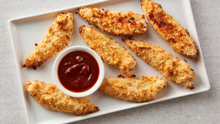 Chicken Strip [3 Pieces]