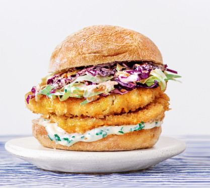 Fish Burger Original Vetki