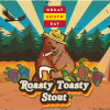 Roasty Toasty Stout