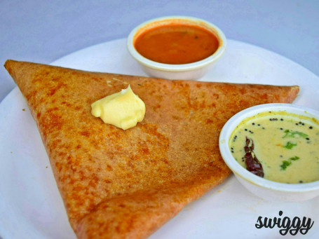 Butter Masala Dosa [Per Pcs]