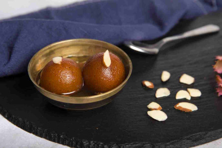 Gulab Jamun [Per Pcs]