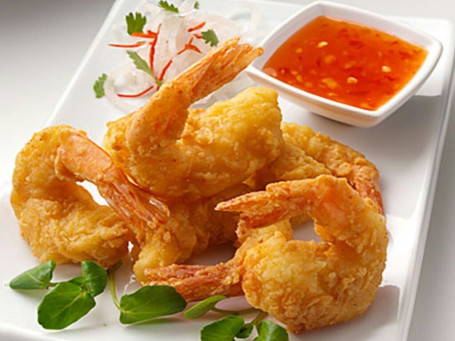 Prawn Chop [5Pcs]