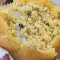 Pollo Coxinha Con Catupiry