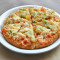 Non Spicy Veg Pizza