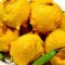 Aloo Bonda 8Nos (Ordinare Il Contorno Separatamente)