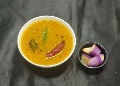 Kathirikai Sambar 450 Ml