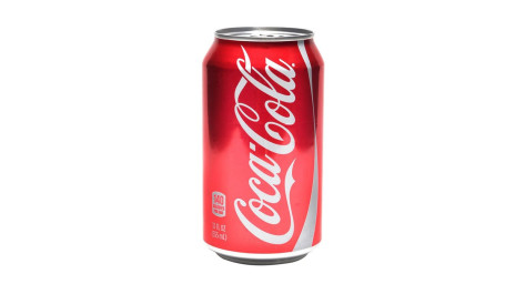 Coca Cola Original (12 Oz.