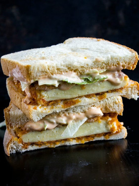 Panino Piccante Paneer