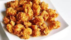 Chicken Popcom [15Pcs]