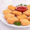 Chicken Burger Chicken Nuggets [6Pcs]