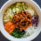 70. Spicy Chicken Bibimbap