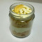 Kaffir Lime Cake Jar