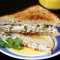 Chicken Chesee Sandwich