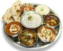 Thali Medio