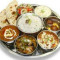 Thali Medio