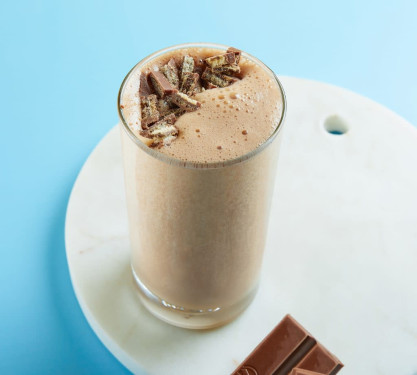 Kitkat Kulfi Shake