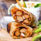 Super Saver Soya Bhuna Wrap.