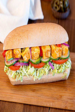 Paneer Teekha Tandoori Sub