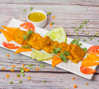 Dass Special Paneer Pakoda