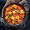 Kadai Paneer (300 Ml)