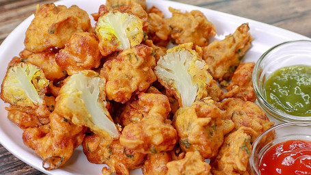 Full Gobir Pakora 250 Ml