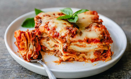 Lasagne Lamb