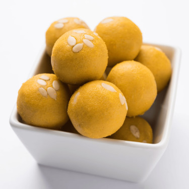 Besan Laddu(500Gms)