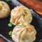 Chicken Cheese Dumpling