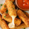 Potato Cheese Nuggets (1 Plate, 8 Pcs)