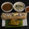 Paneer Butter Onion Dosa