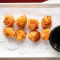 Deep Fried Shrimp Shu Mai