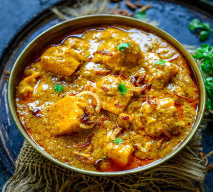 Paneer Korma [Full]