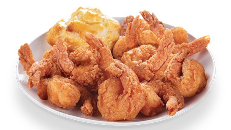 Shrimp Meal Deal (16 Pieces)