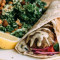 Falafel Wrap (V/Nf)