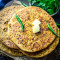 Checken Keema Paratha [2 Pieces]