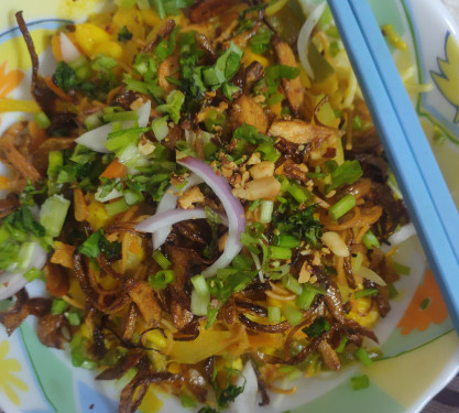 Burmese Khao Swe