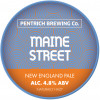 8. Maine Street (Cask)