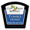 4. Tumble Home