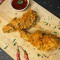 Chili Lemon Fried Chicken Legs (2 Pcs)