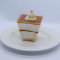 Caramel Mousse Cup [2 Portions]