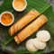 Masala Dosa Idli Combo